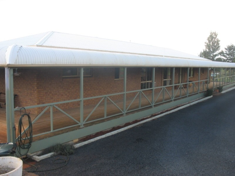 28986 Bruce Highway, Childers QLD 4660