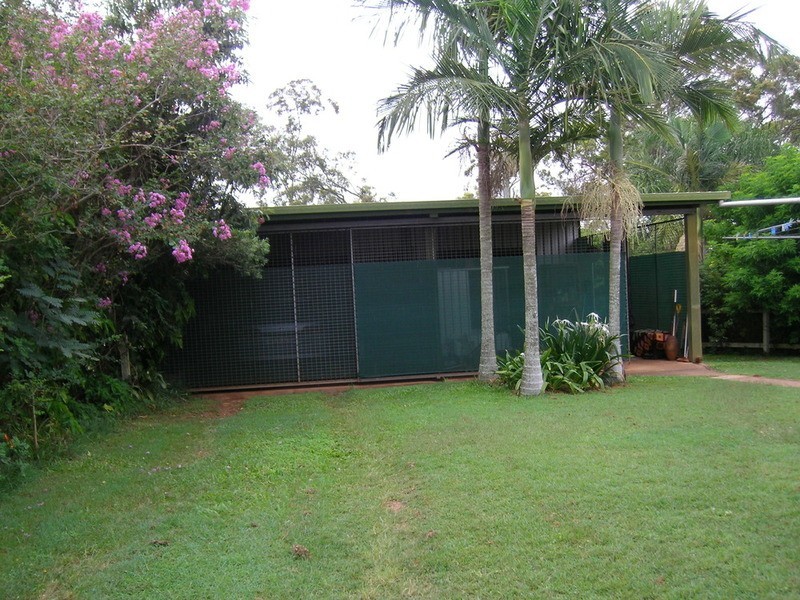 341 Promised Land Road, Cordalba QLD 4660