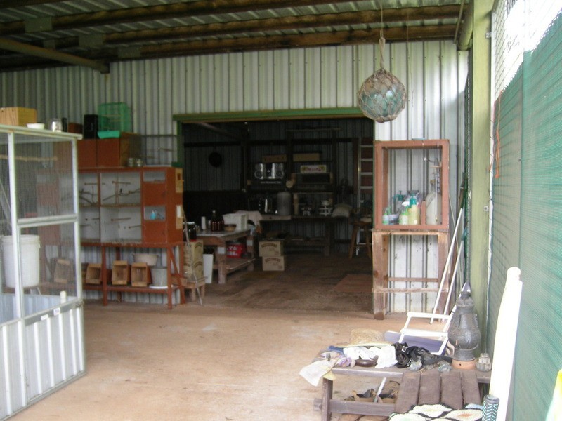 341 Promised Land Road, Cordalba QLD 4660