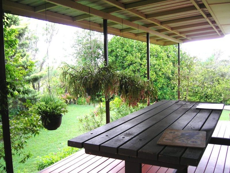 341 Promised Land Road, Cordalba QLD 4660