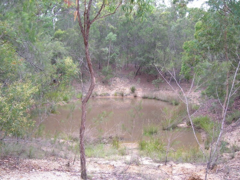 341 Promised Land Road, Cordalba QLD 4660