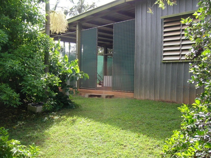 341 Promised Land Road, Cordalba QLD 4660