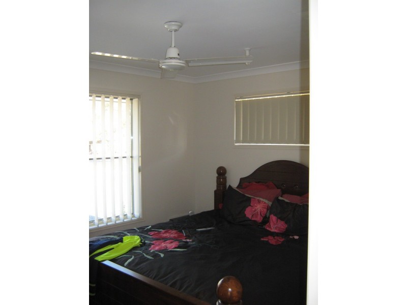 4 Wallace Street, Apple Tree Creek QLD 4660