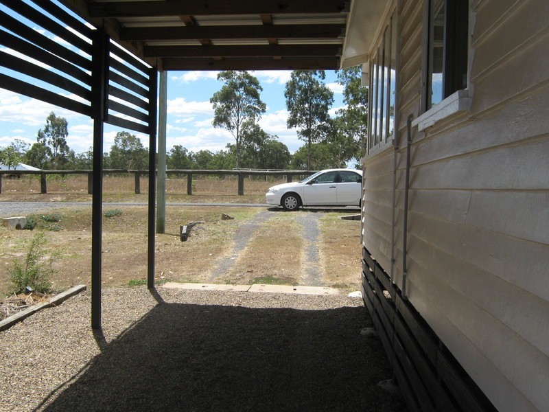 11 Christensen Street, Cordalba QLD 4660