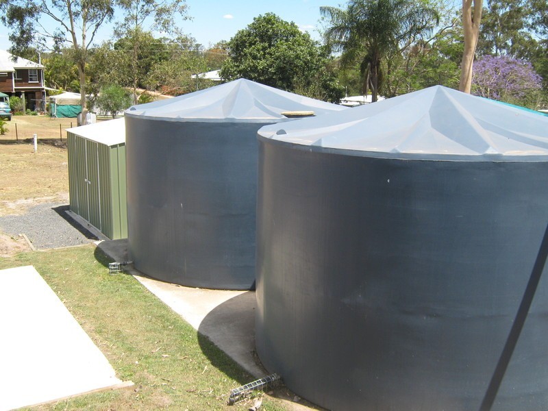 11 Christensen Street, Cordalba QLD 4660