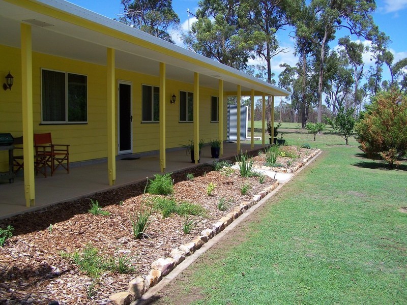 49 Garryowen Road, Redridge QLD 4660