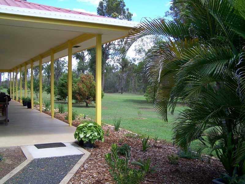 49 Garryowen Road, Redridge QLD 4660