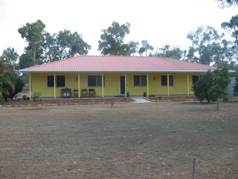 49 Garryowen Road, Redridge QLD 4660