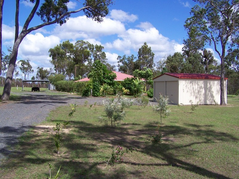 49 Garryowen Road, Redridge QLD 4660