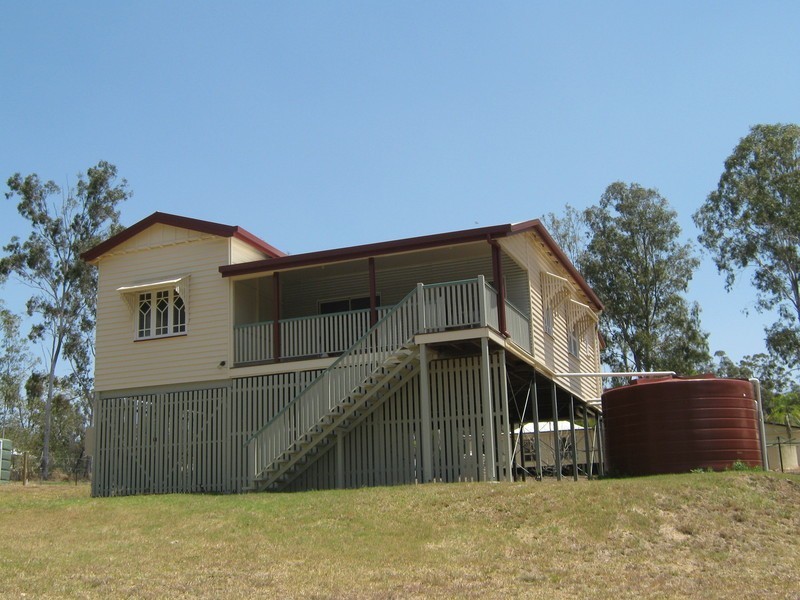 43 Welman Court, Apple Tree Creek QLD 4660