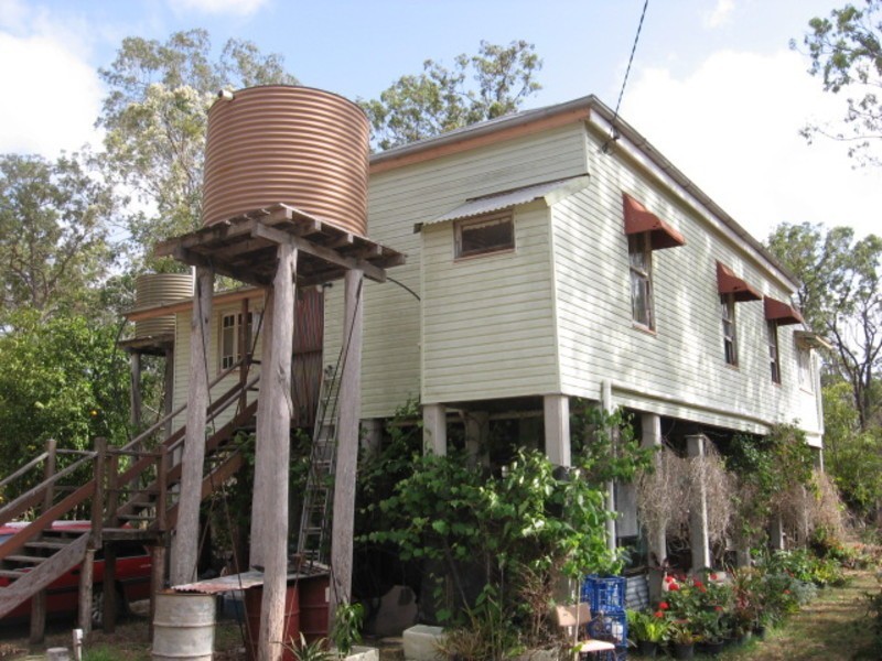 874 Nth South Road, Eureka QLD 4660