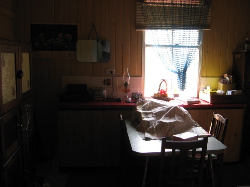 874 Nth South Road, Eureka QLD 4660