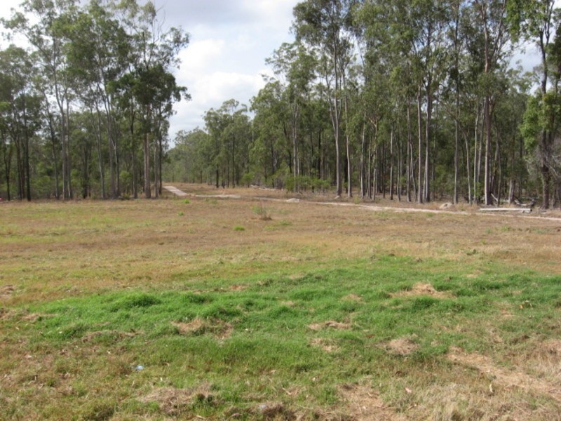 874 Nth South Road, Eureka QLD 4660