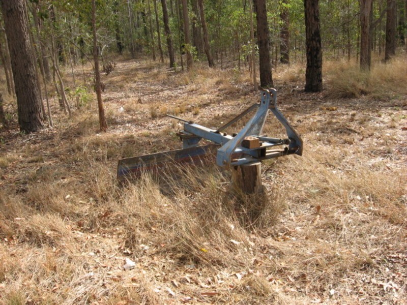 874 Nth South Road, Eureka QLD 4660