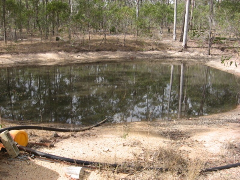 874 Nth South Road, Eureka QLD 4660