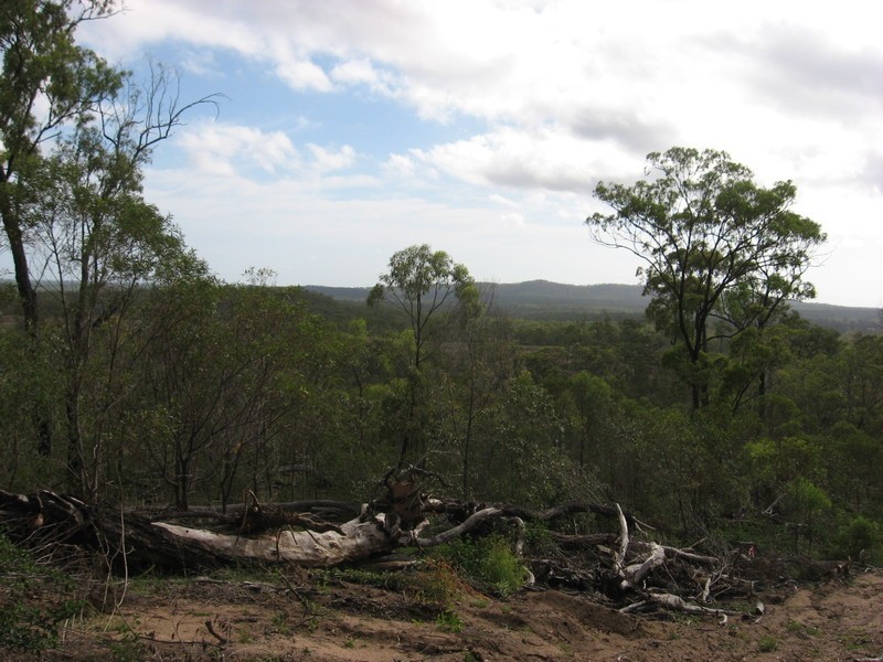 Lot 39 Eureka Road, Golden Fleece QLD 4621