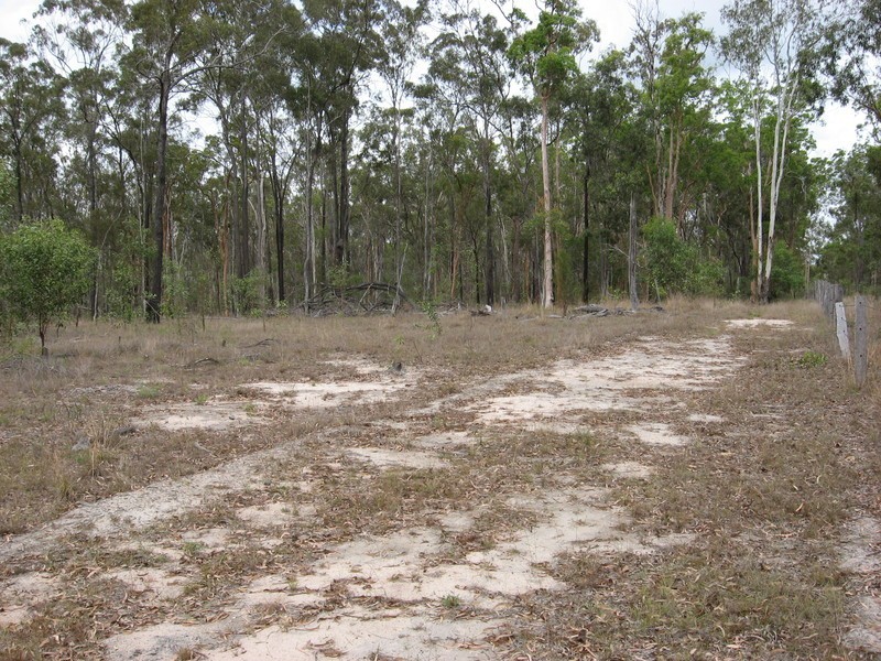 Lot 39 Eureka Road, Golden Fleece QLD 4621
