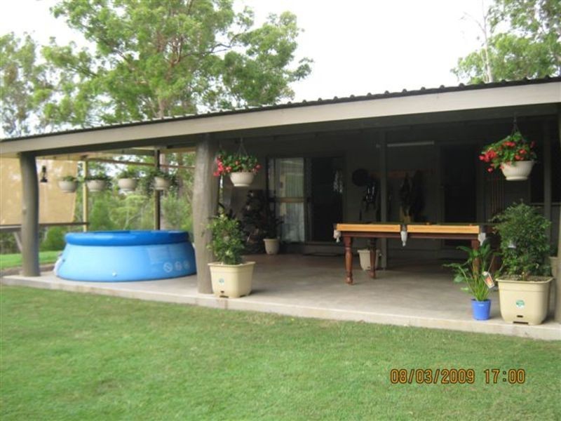 143 Bunns Road, Childers QLD 4660