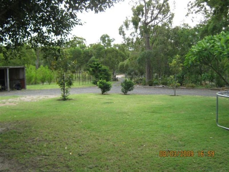 143 Bunns Road, Childers QLD 4660