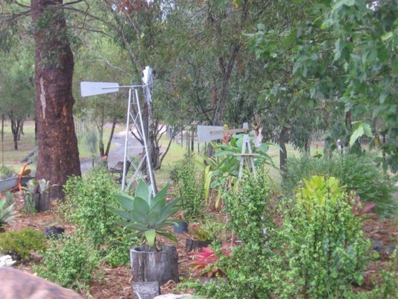 143 Bunns Road, Childers QLD 4660