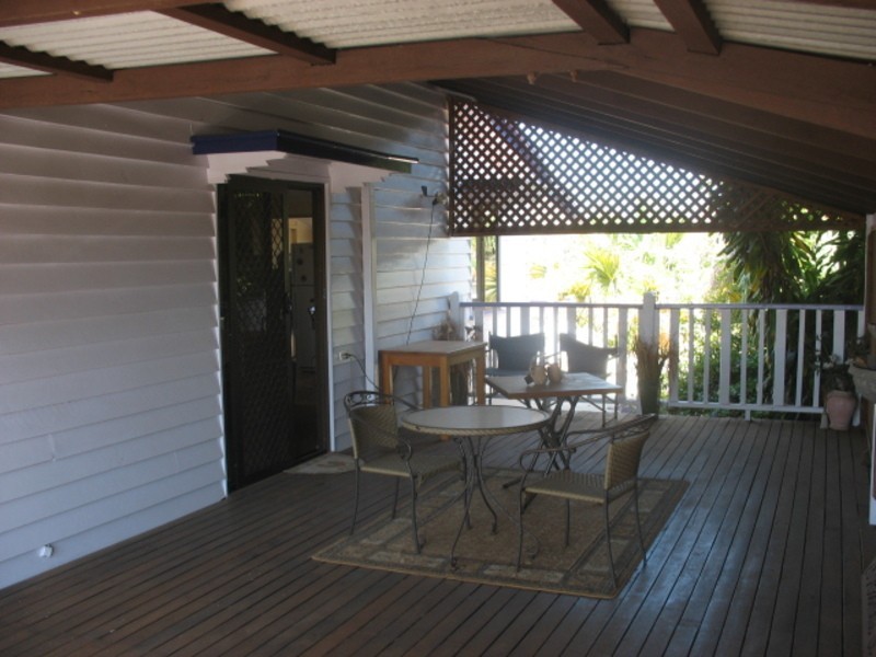 28 Broadhurst Street, Childers QLD 4660