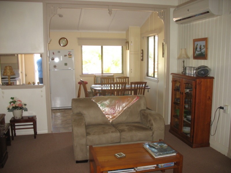28 Broadhurst Street, Childers QLD 4660
