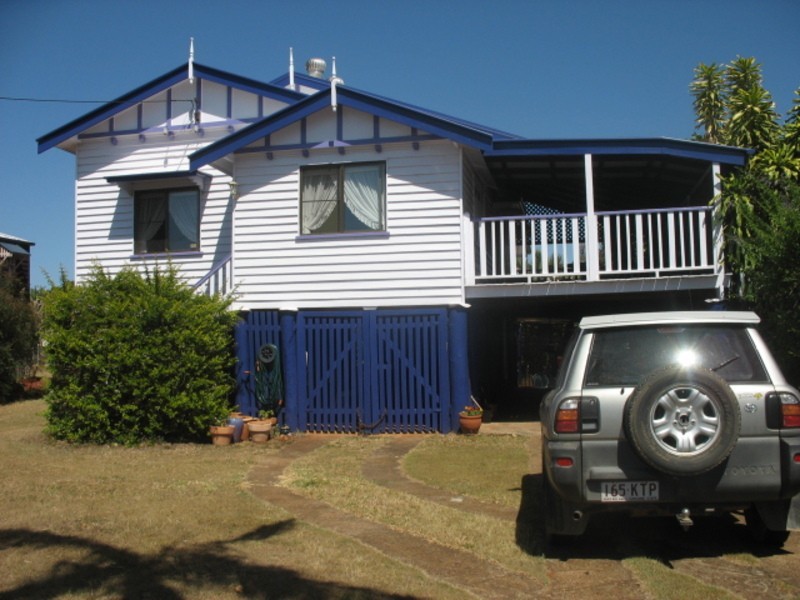 28 Broadhurst Street, Childers QLD 4660
