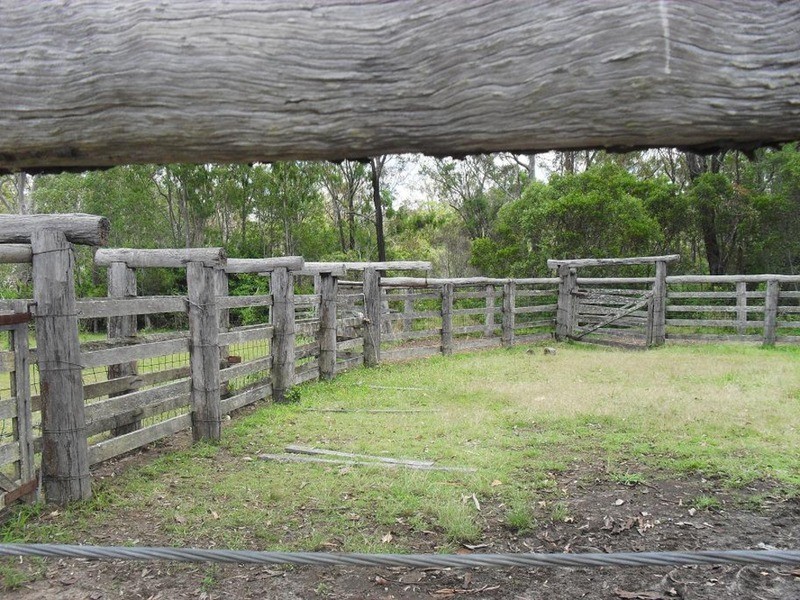 lot 720 Fleece Road, Golden Fleece QLD 4621