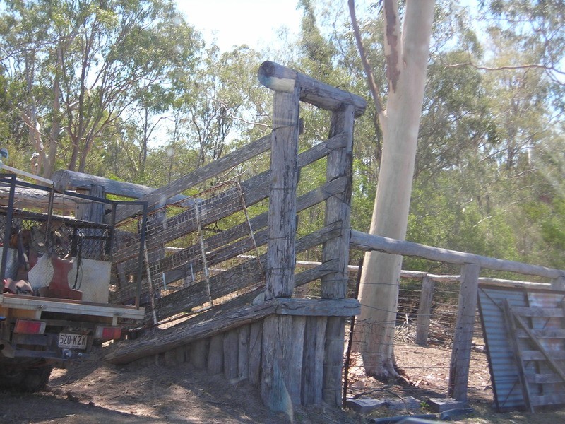 lot 720 Fleece Road, Golden Fleece QLD 4621