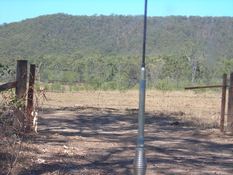 lot 720 Fleece Road, Golden Fleece QLD 4621