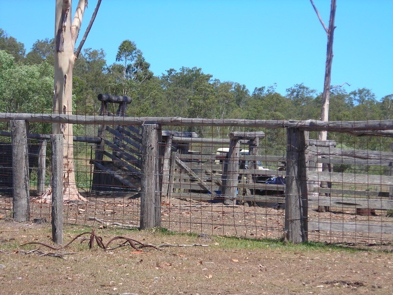 lot 720 Fleece Road, Golden Fleece QLD 4621