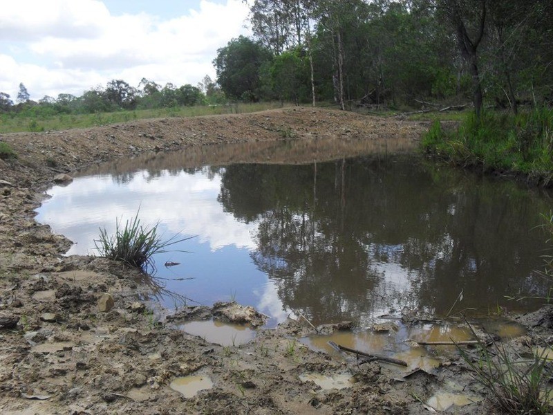 lot 720 Fleece Road, Golden Fleece QLD 4621