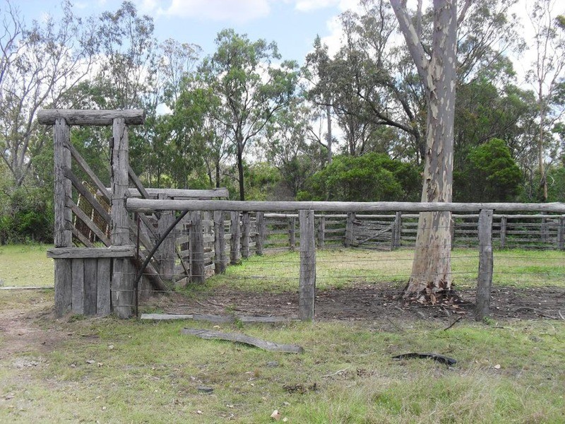 lot 720 Fleece Road, Golden Fleece QLD 4621