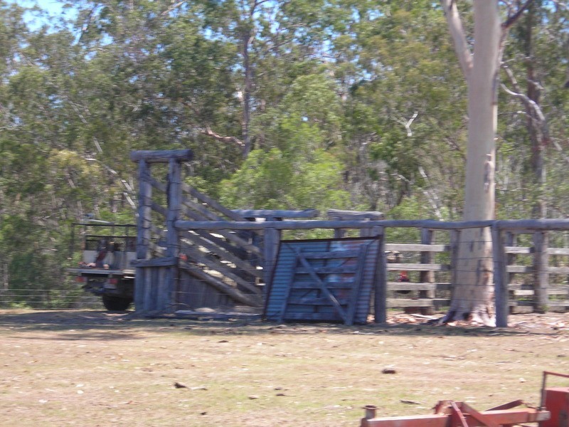 lot 720 Fleece Road, Golden Fleece QLD 4621