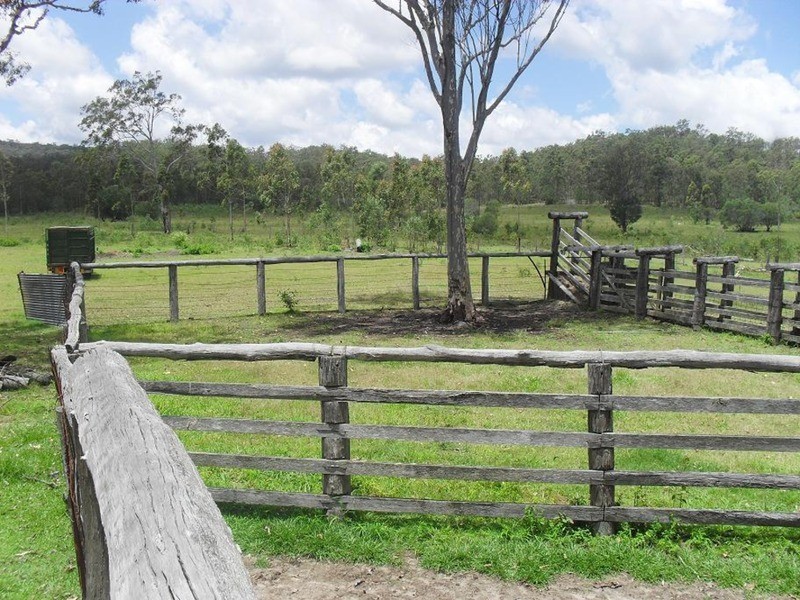 lot 720 Fleece Road, Golden Fleece QLD 4621
