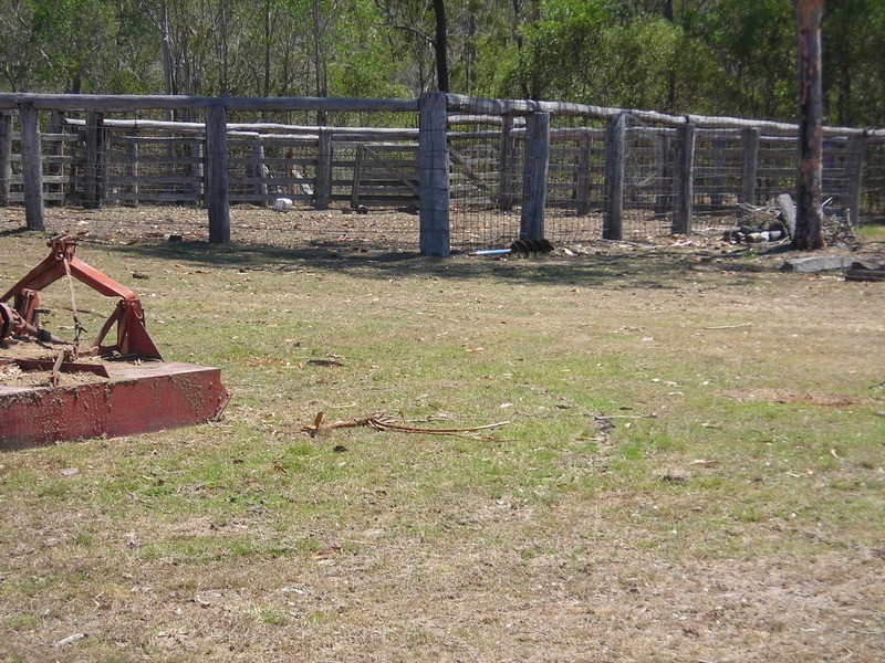 lot 720 Fleece Road, Golden Fleece QLD 4621