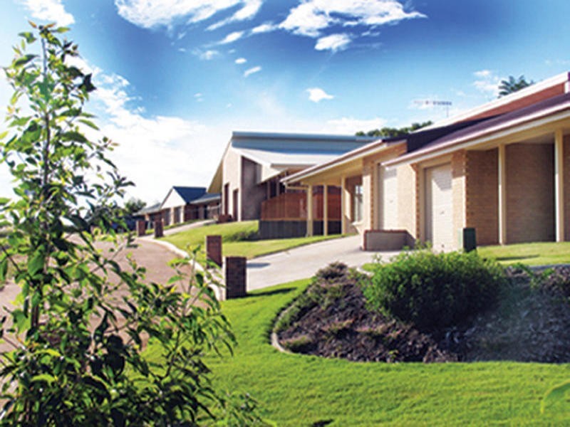 4/6 Lawman Place, Childers QLD 4660