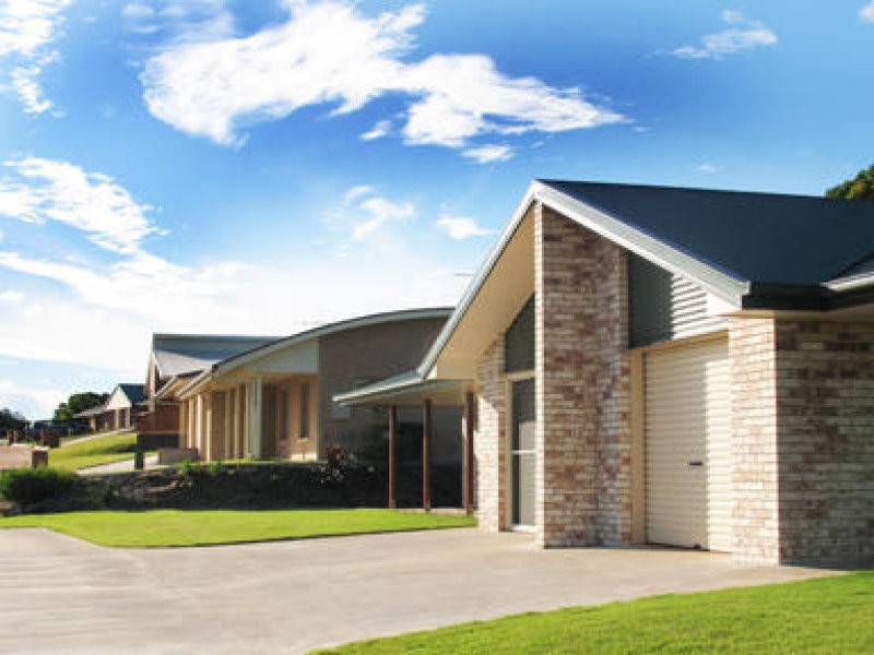 4/6 Lawman Place, Childers QLD 4660