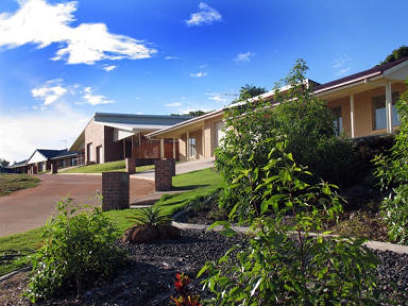 4/6 Lawman Place, Childers QLD 4660