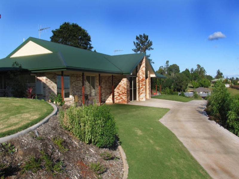 4/6 Lawman Place, Childers QLD 4660