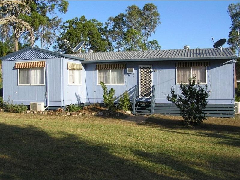 12 Caprice Drive, South Bingera QLD 4670