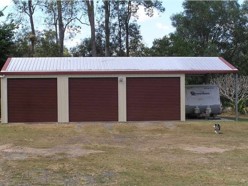 12 Caprice Drive, South Bingera QLD 4670