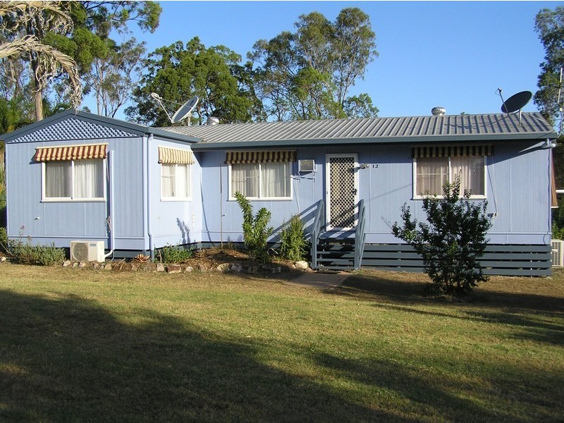 12 Caprice Drive, South Bingera QLD 4670