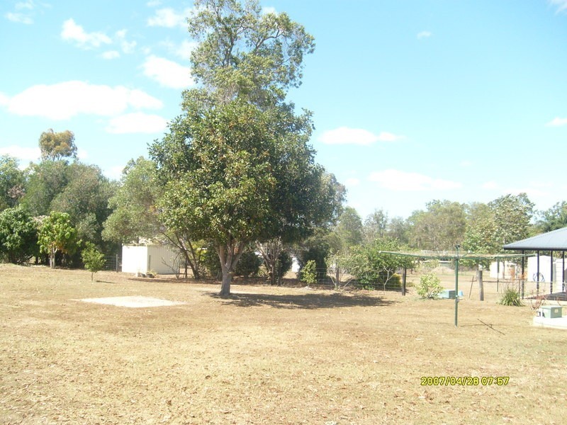 12 Caprice Drive, South Bingera QLD 4670