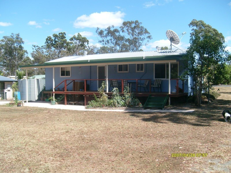 12 Caprice Drive, South Bingera QLD 4670