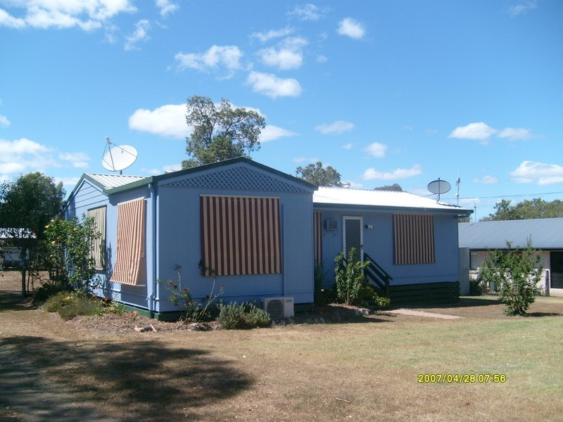 12 Caprice Drive, South Bingera QLD 4670
