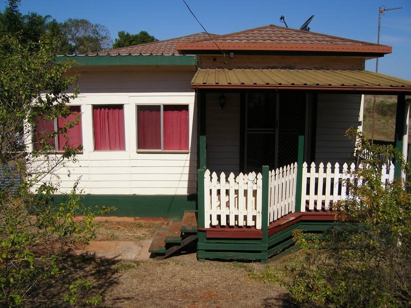 7 Elizabeth Street, Childers QLD 4660