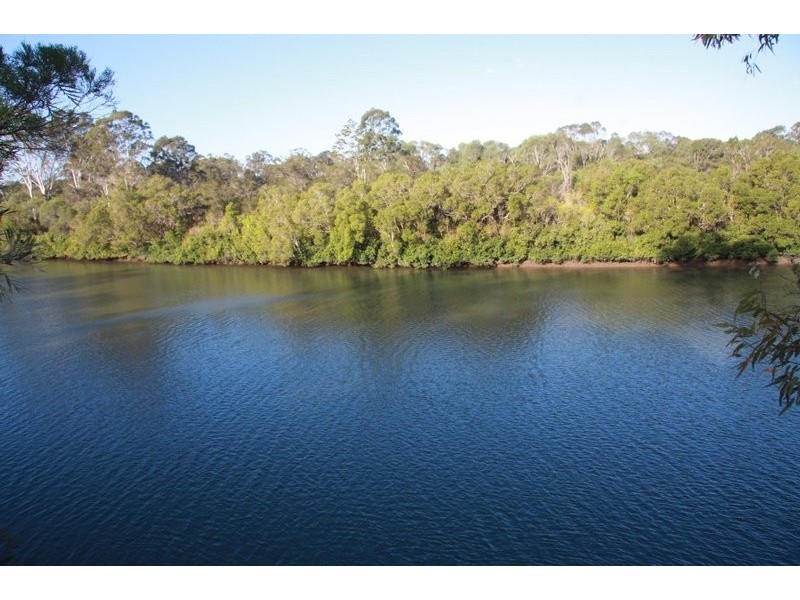 0 Bilsborough Road, Howard QLD 4659