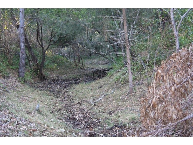 0 Bilsborough Road, Howard QLD 4659