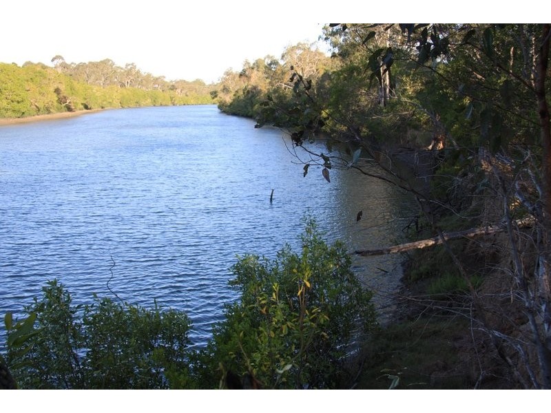 0 Bilsborough Road, Howard QLD 4659